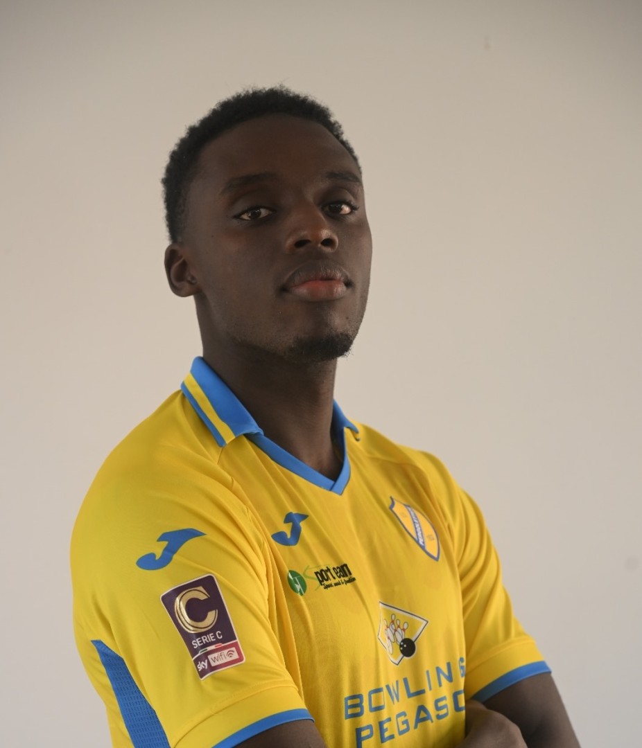 ABDOUL BANE